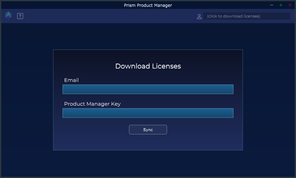 PrismProductManagerLogin image-center image-full image-margin-v-24